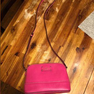Kate Spade Crossbody